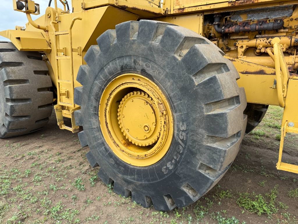 CAT 988B - Dutch Machine / Top Condition!