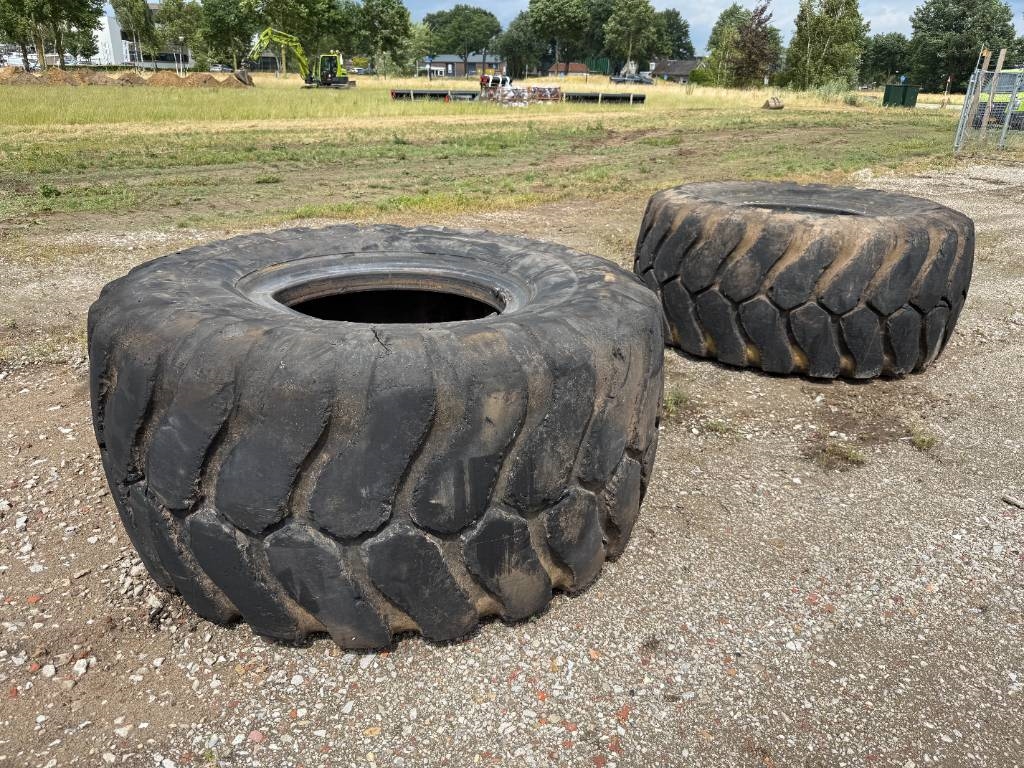 CAT 988B - Dutch Machine / Top Condition!