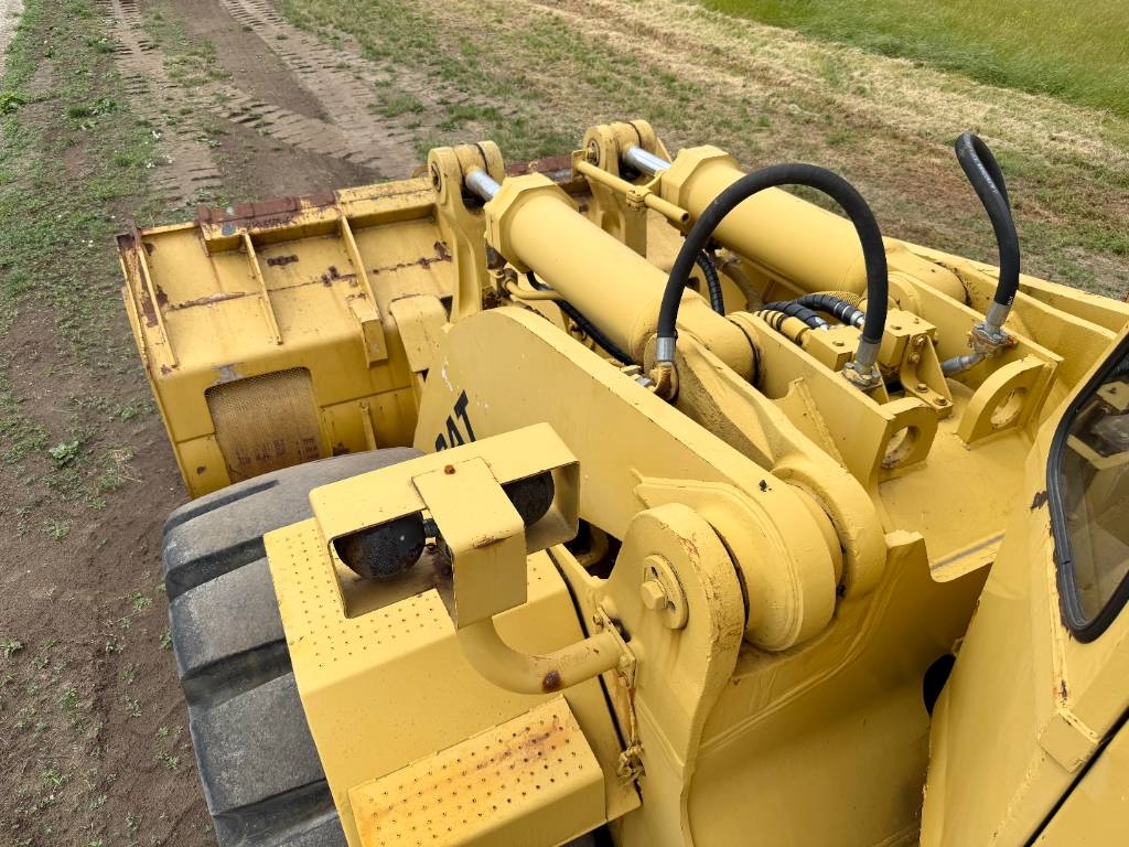 CAT 988B - Dutch Machine / Top Condition!