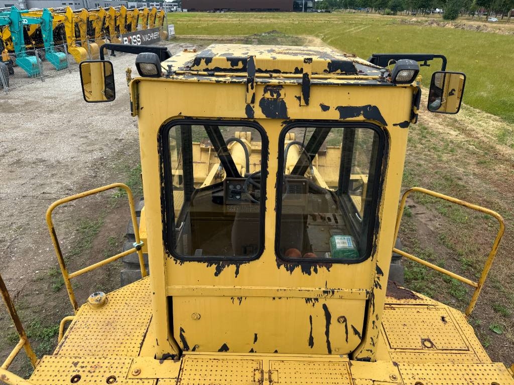 CAT 988B - Dutch Machine / Top Condition!