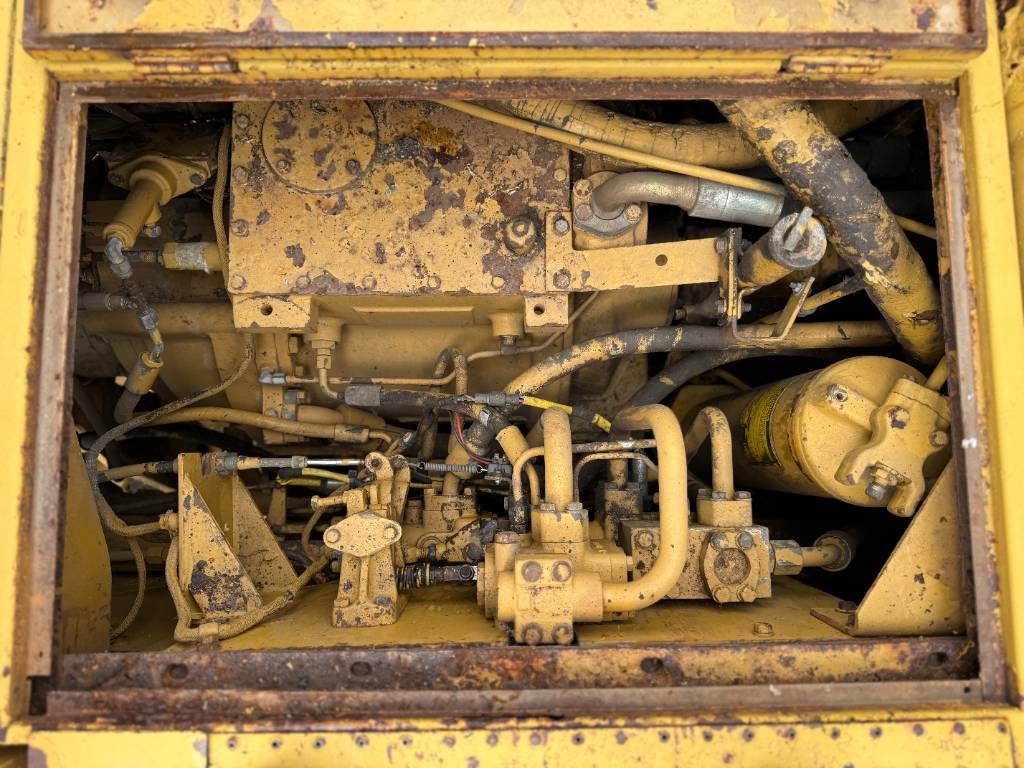 CAT 988B - Dutch Machine / Top Condition!