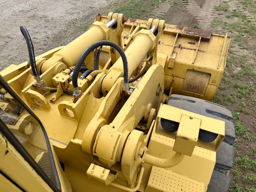 CAT 988B - Dutch Machine / Top Condition!