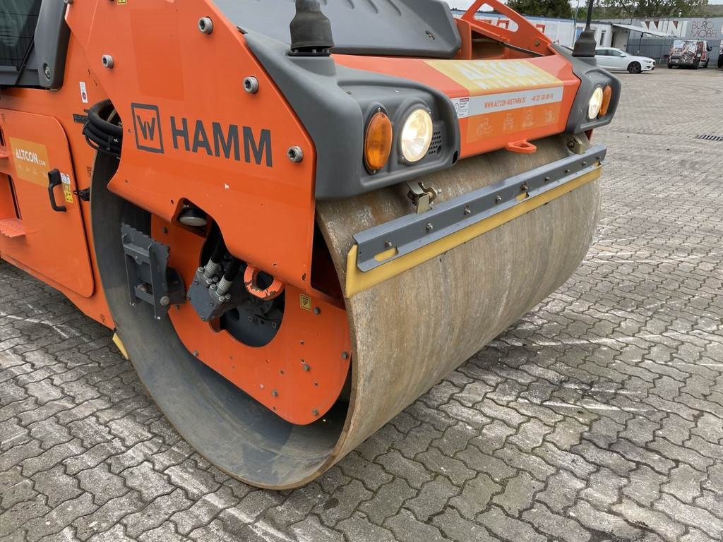Hamm HD+ 120I VV