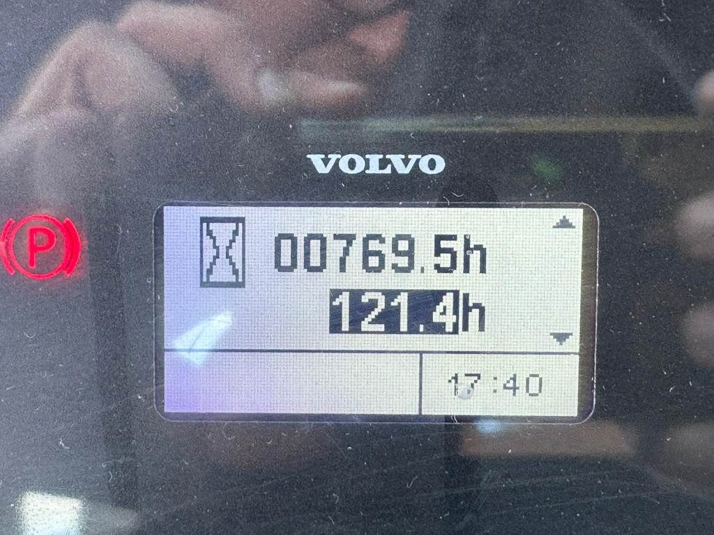 Volvo L30G