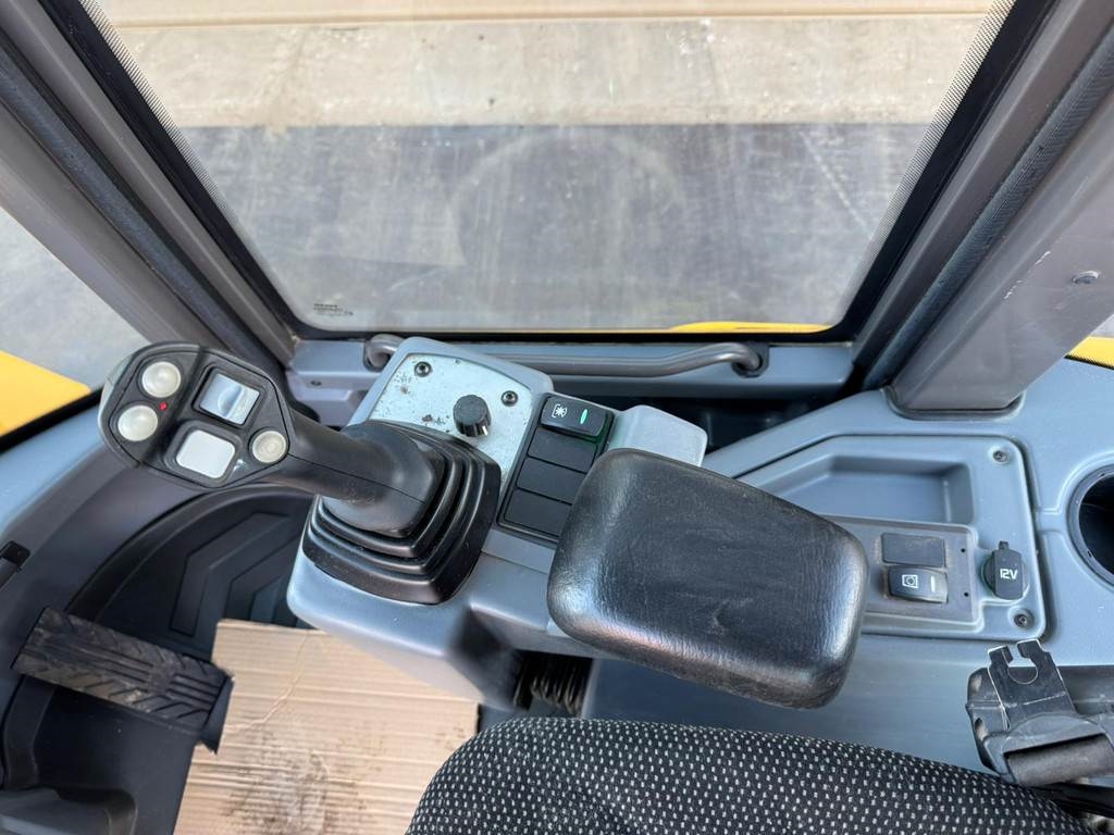 Volvo L30G