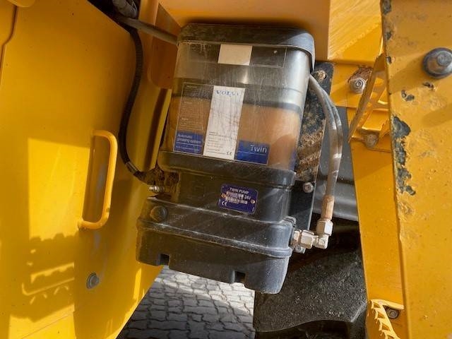 Volvo L 90 H MIETE / RENTAL (12002215)