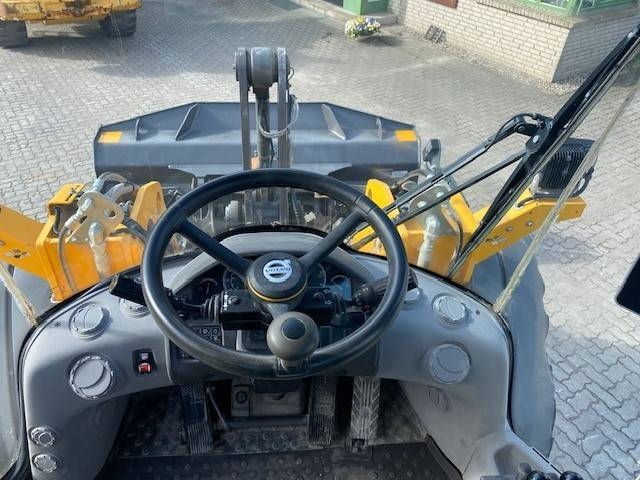 Volvo L 90 H MIETE / RENTAL (12002215)