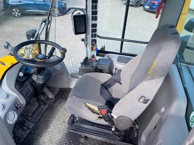 Volvo L 90 H MIETE / RENTAL (12002215)