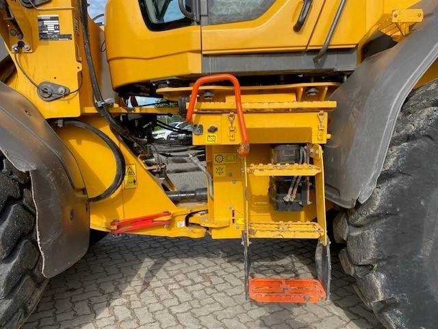 Volvo L 90 H MIETE / RENTAL (12002215)