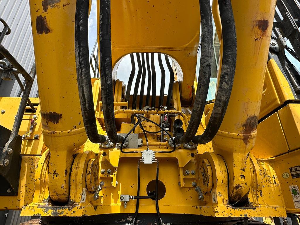Komatsu PC1250-11E0 - CE certified