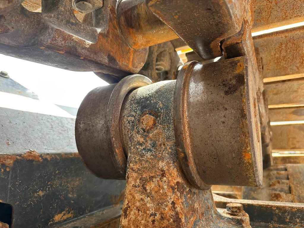 Komatsu PC1250-11E0 - CE certified