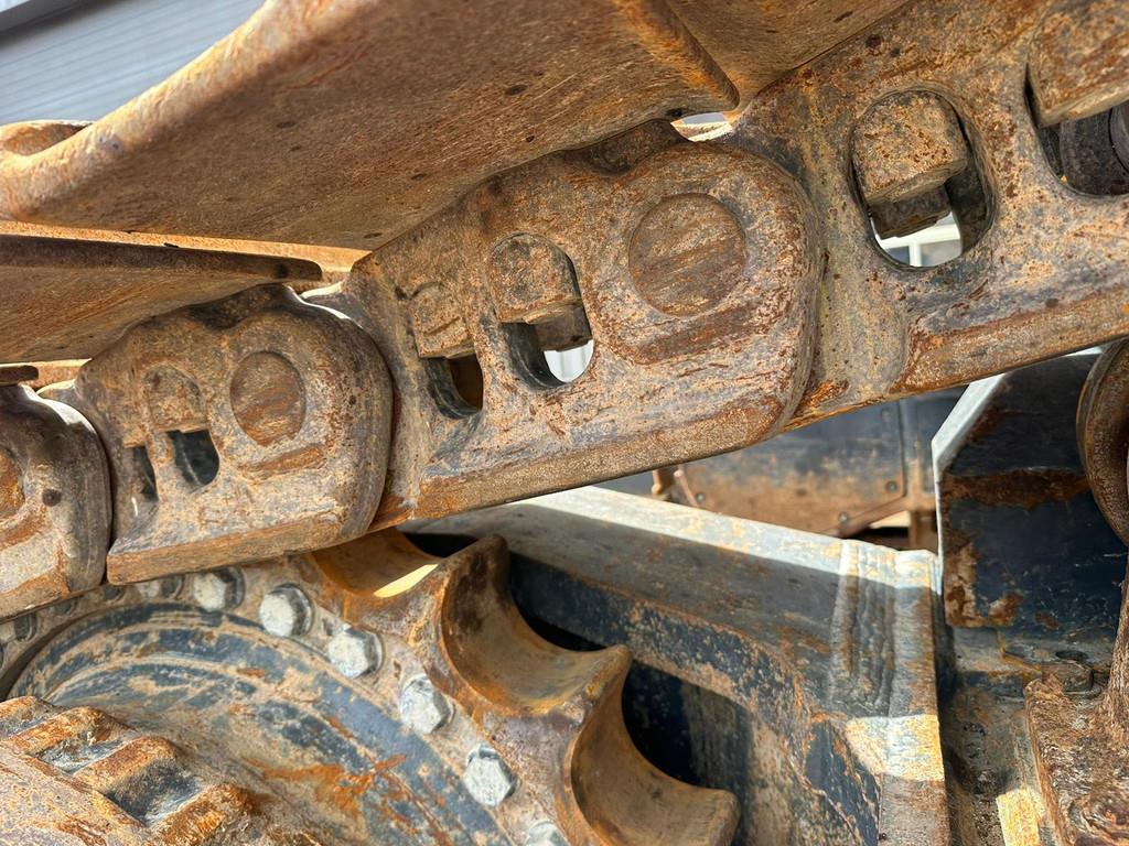 Komatsu PC1250-11E0 - CE certified