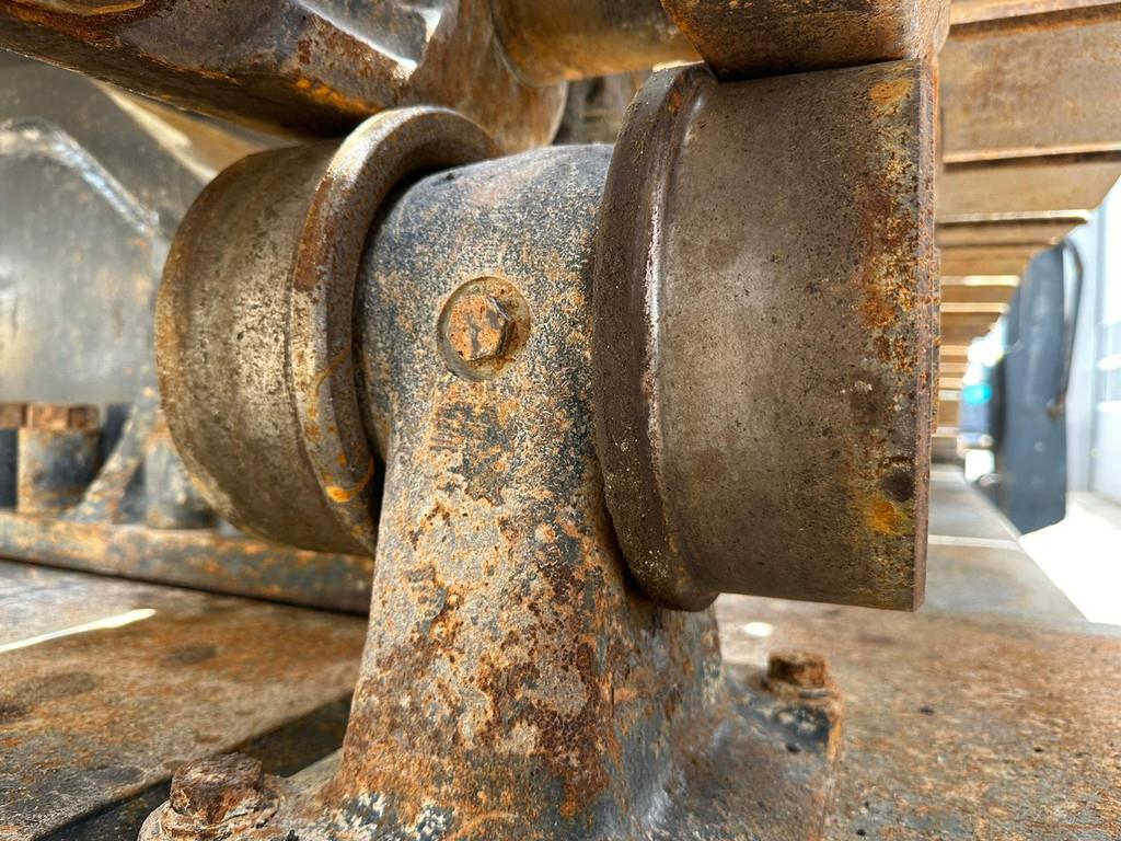 Komatsu PC1250-11E0 - CE certified