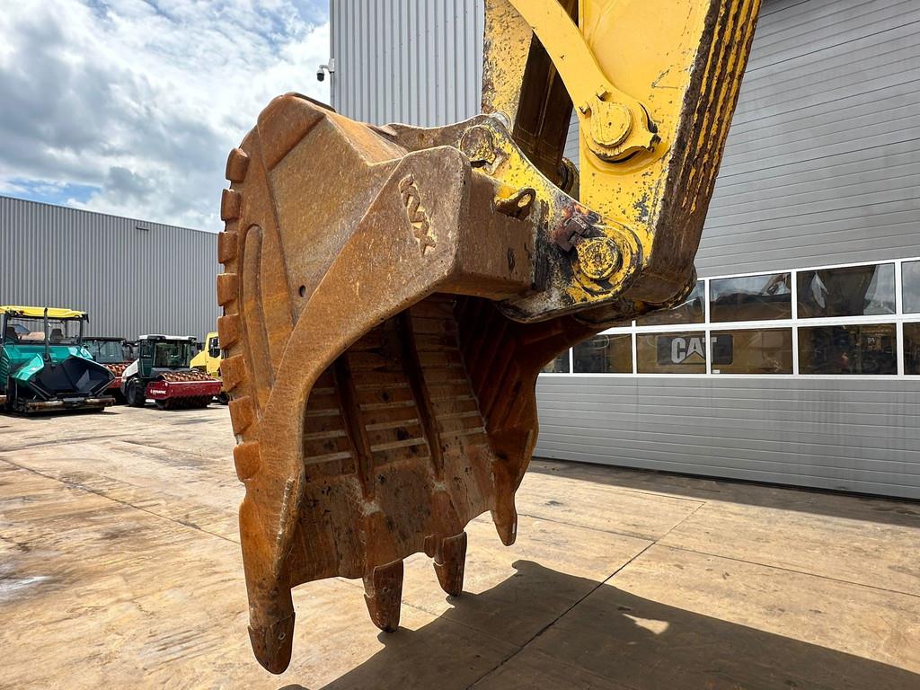 Komatsu PC1250-11E0 - CE certified
