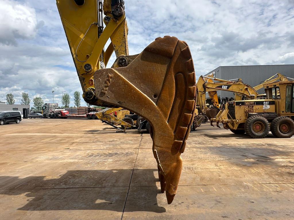 Komatsu PC1250-11E0 - CE certified