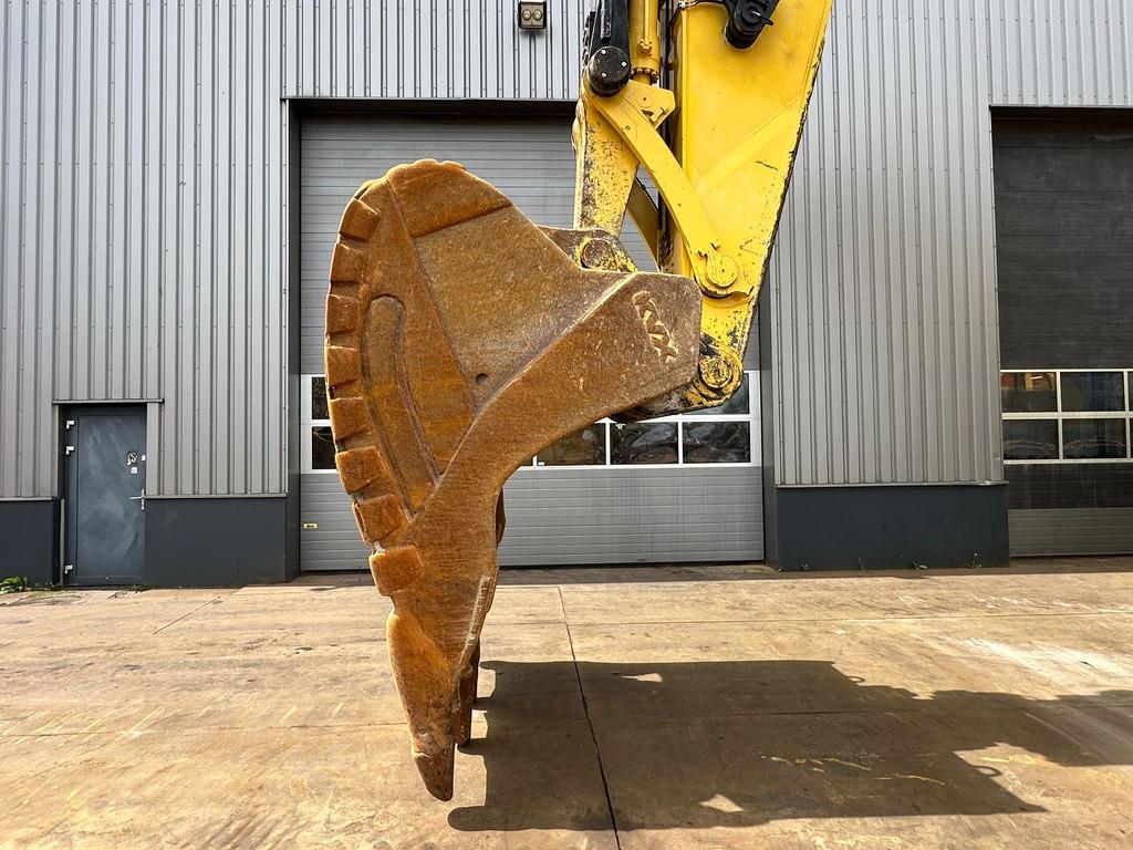 Komatsu PC1250-11E0 - CE certified