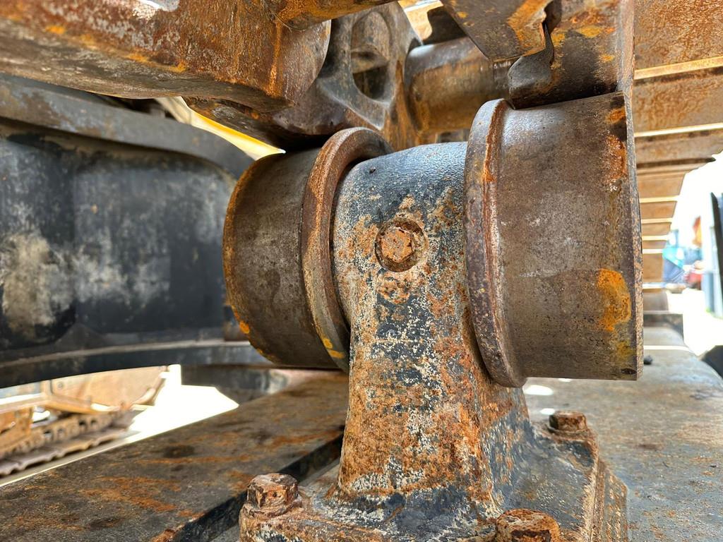 Komatsu PC1250-11E0 - CE certified