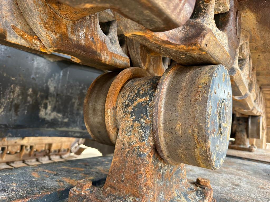 Komatsu PC1250-11E0 - CE certified