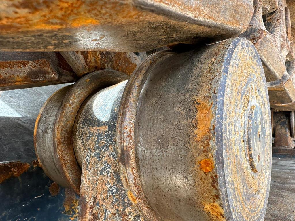 Komatsu PC1250-11E0 - CE certified