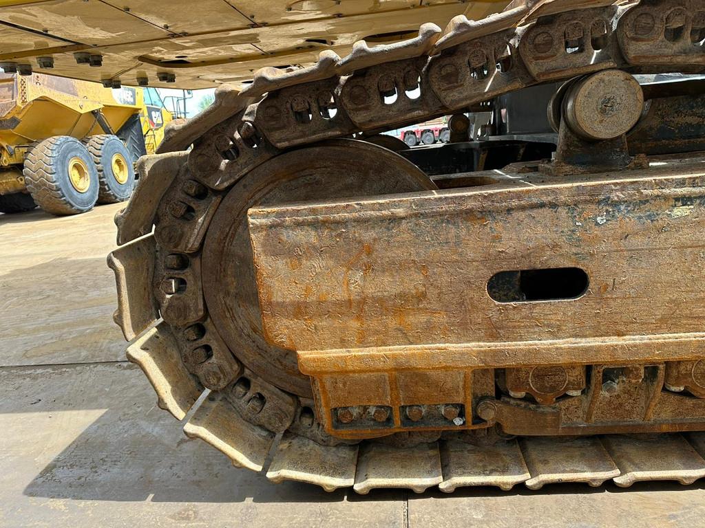Komatsu PC1250-11E0 - CE certified
