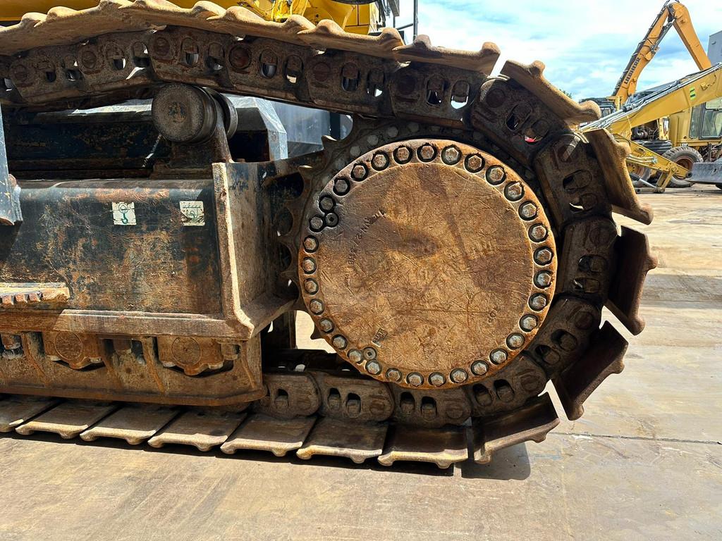 Komatsu PC1250-11E0 - CE certified