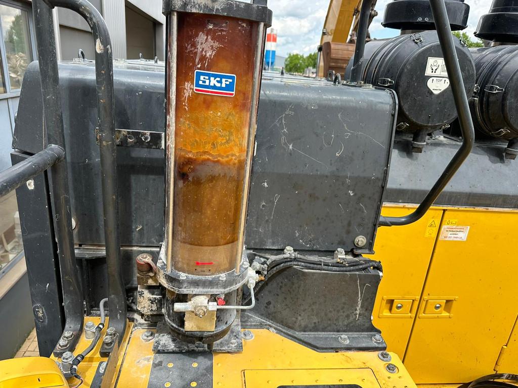 Komatsu PC1250-11E0 - CE certified