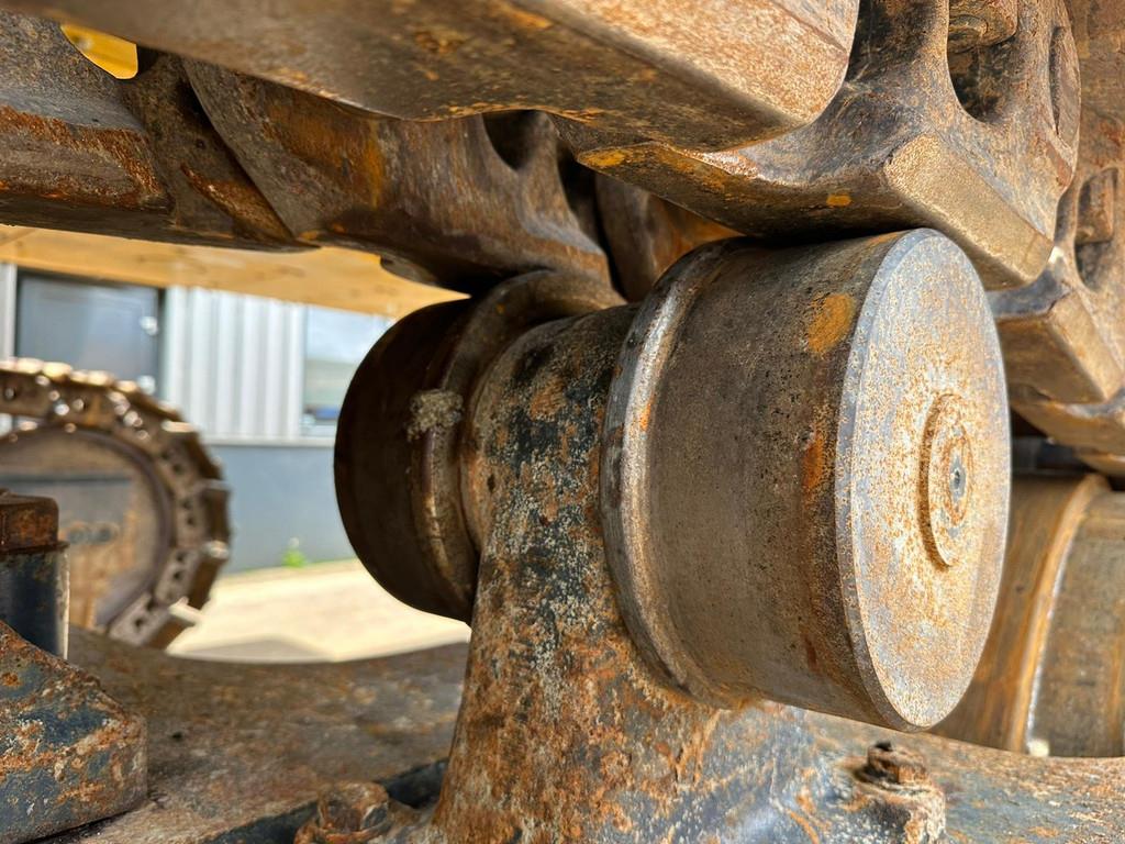 Komatsu PC1250-11E0 - CE certified