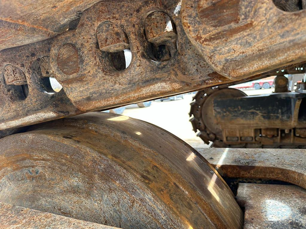 Komatsu PC1250-11E0 - CE certified