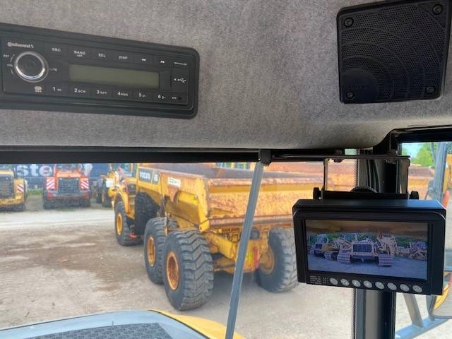 Volvo A 25 G MIETE / RENTAL (12001029)