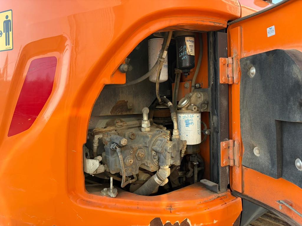 2020 دووسان DX140LCR-5-47499280