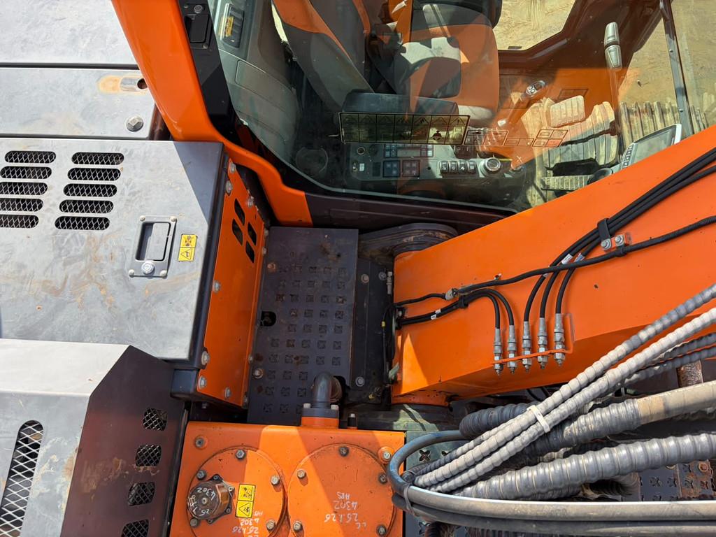 2020 دووسان DX140LCR-5-47499278