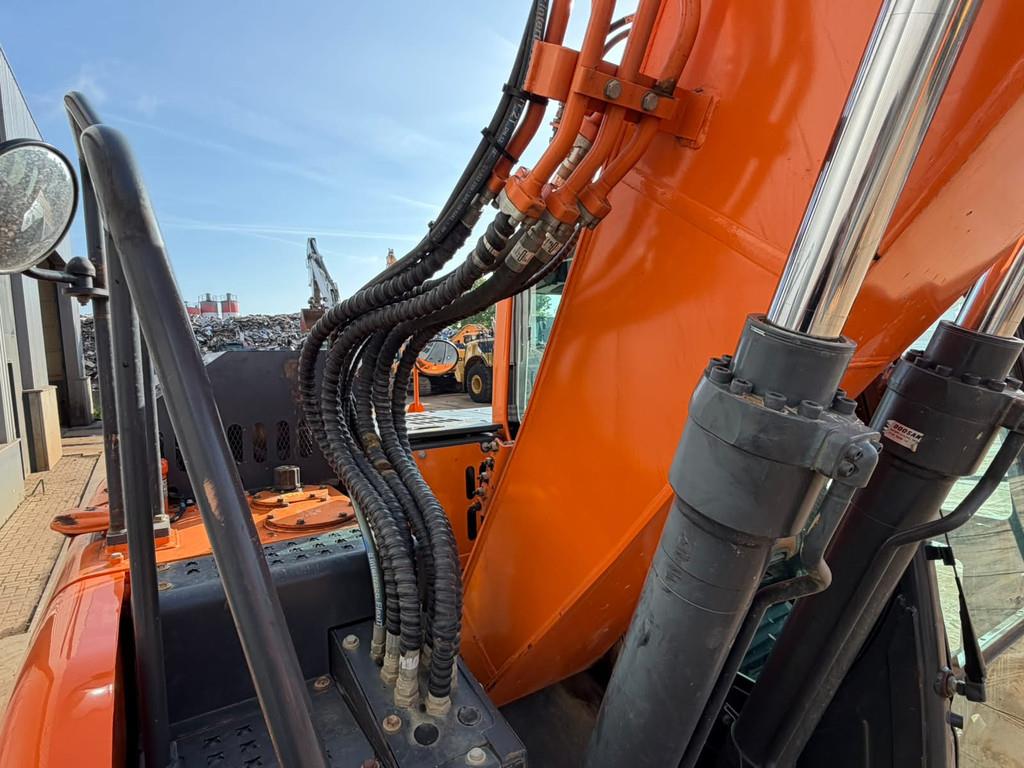 2020 دووسان DX140LCR-5-47499277