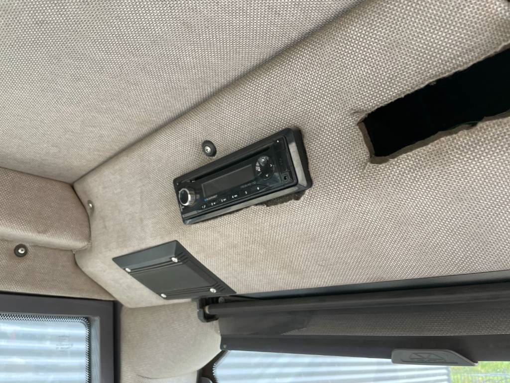 Hamm 3307 HT