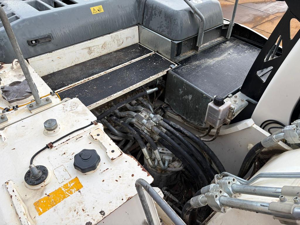 2015 Liebherr R950-46754396