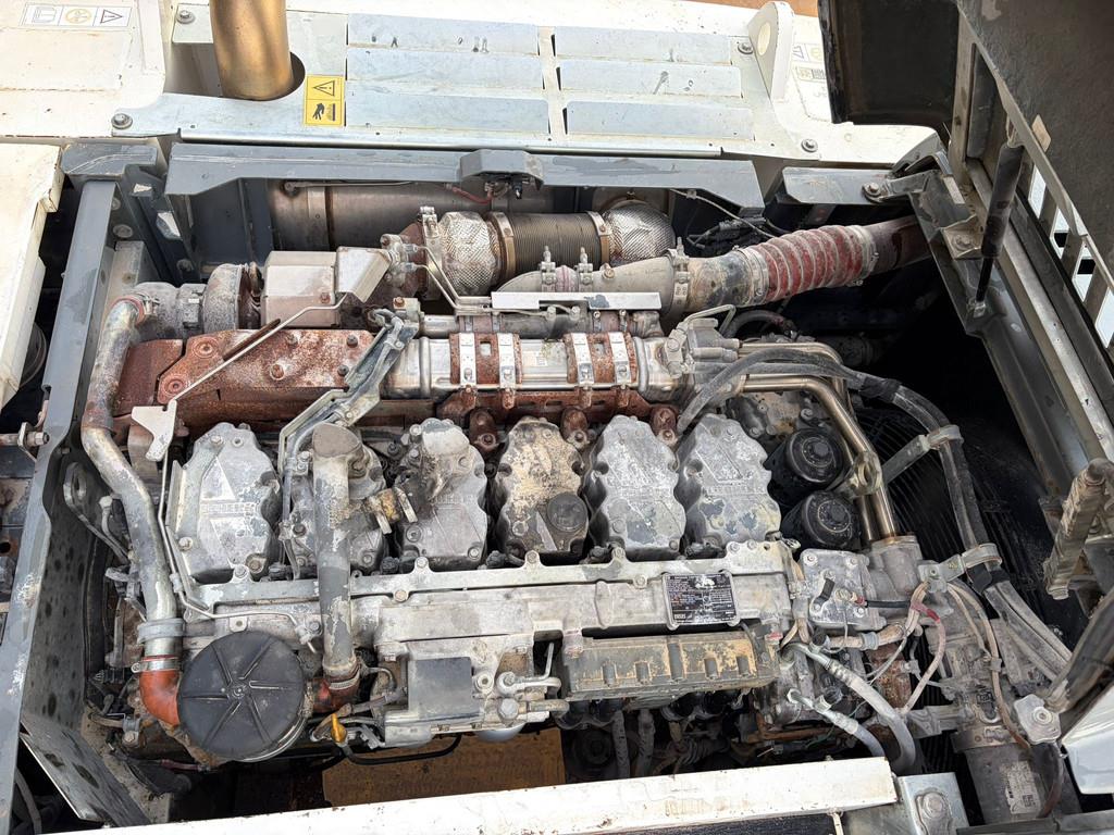 2015 Liebherr R950-46754368