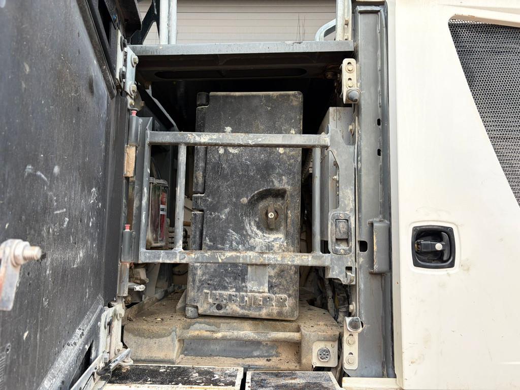 2015 Liebherr R950-46754378