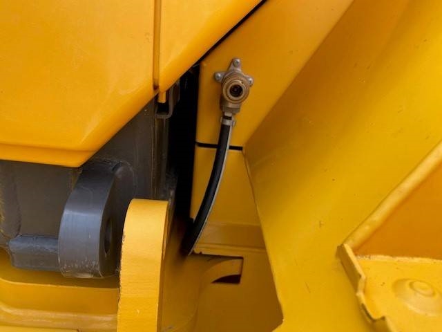 Volvo L 260 H 6.8 cbm MIETE / RENTAL (12002252)