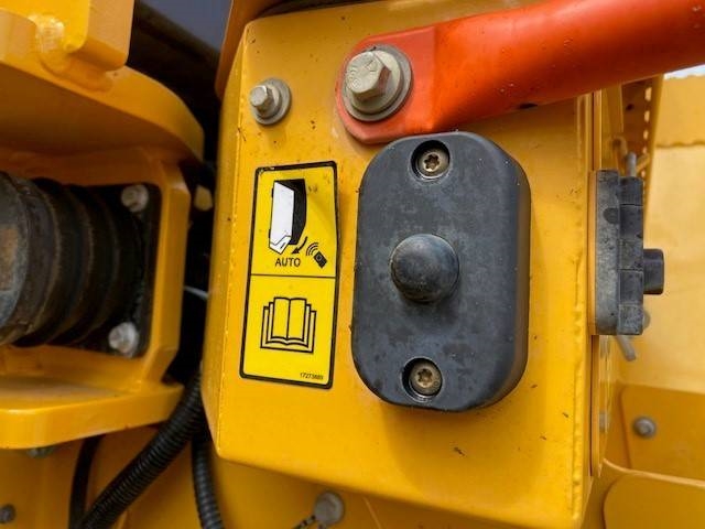 Volvo L 260 H 6.8 cbm MIETE / RENTAL (12002252)