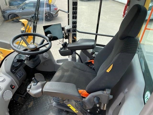 Volvo L 260 H 6.8 cbm MIETE / RENTAL (12002252)