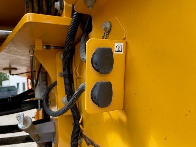 Volvo L 260 H 6.8 cbm MIETE / RENTAL (12002252)