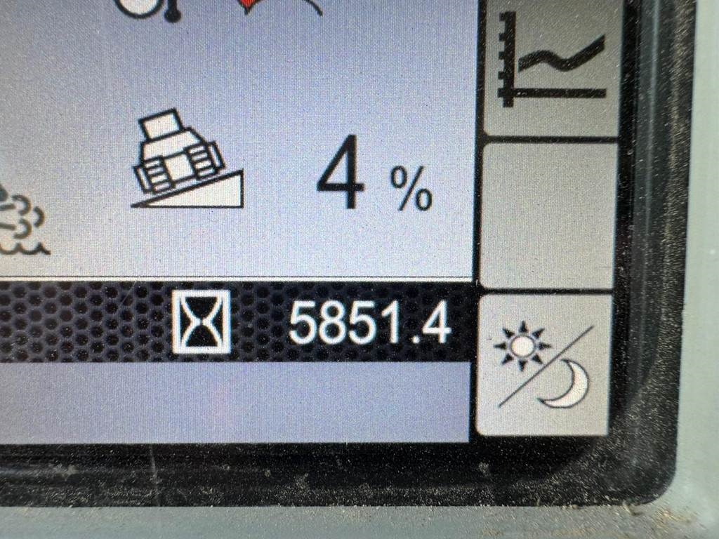 CAT D6T LGP