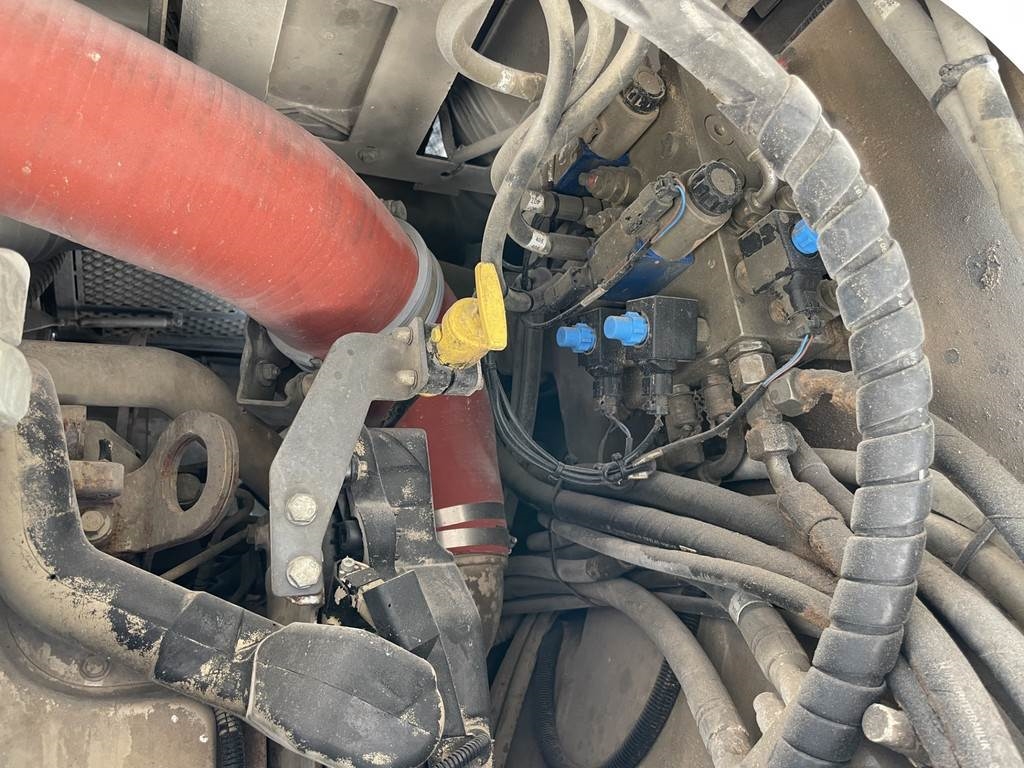 Wirtgen WR 240I