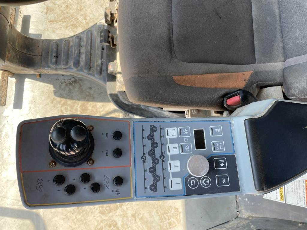 Wirtgen WR 240I