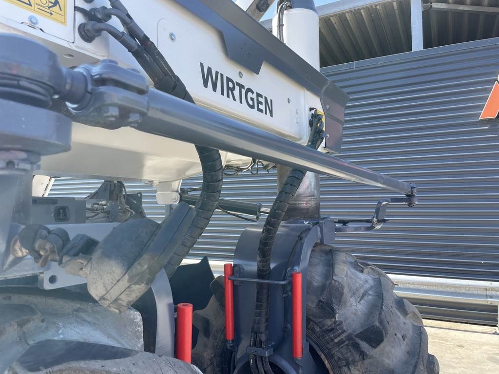 Wirtgen WR 240I