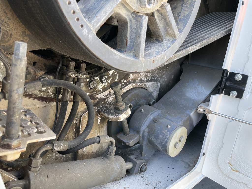 Wirtgen WR 240I