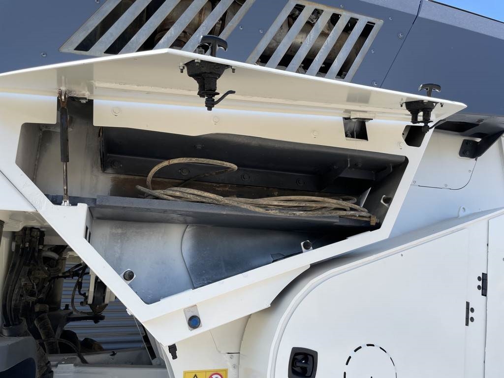 Wirtgen WR 240I