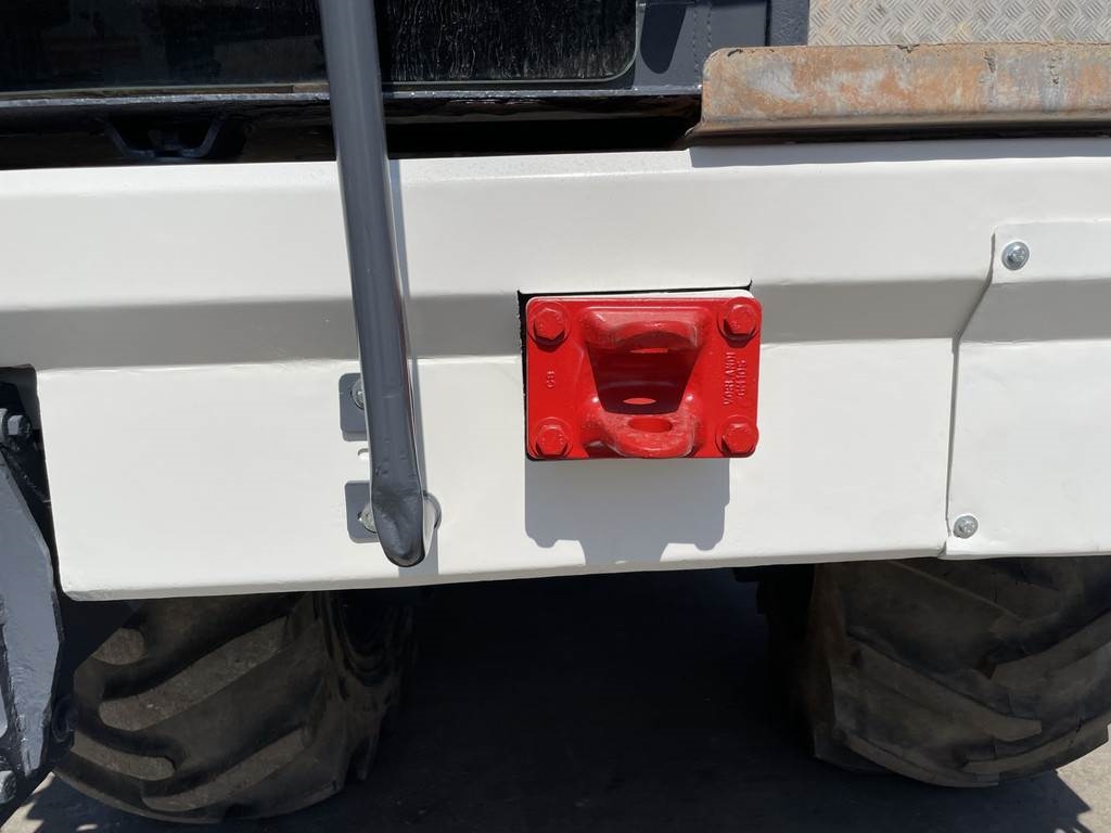 Wirtgen WR 240I