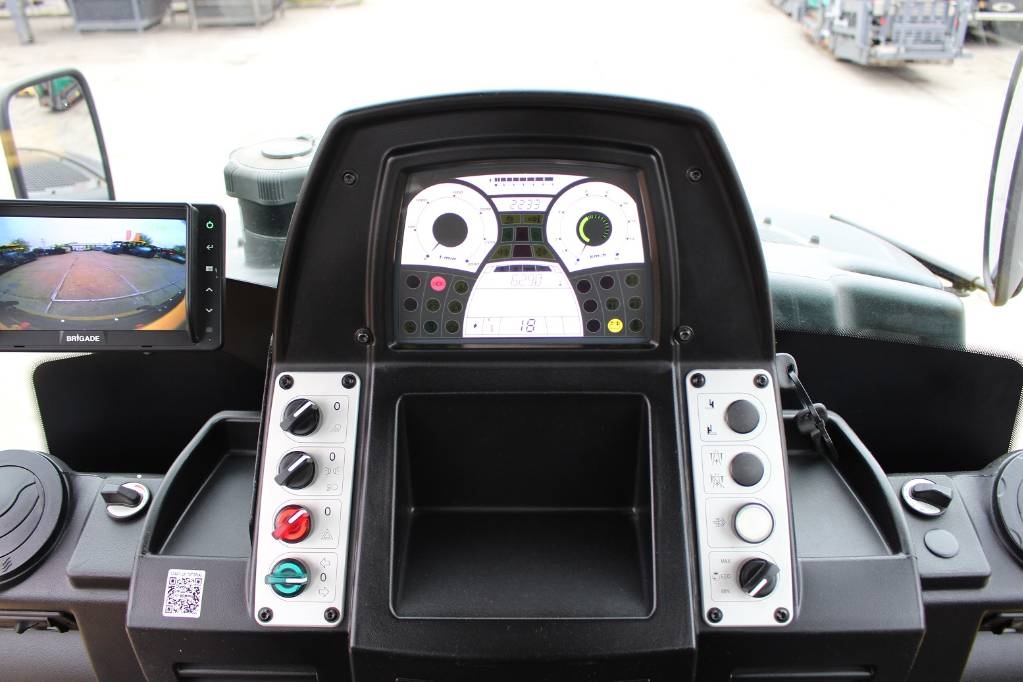 Bomag BW 174 AP-4V