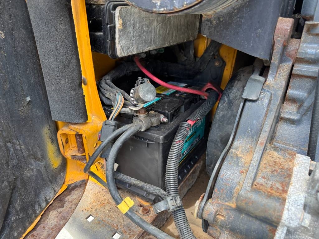 Bobcat S 450