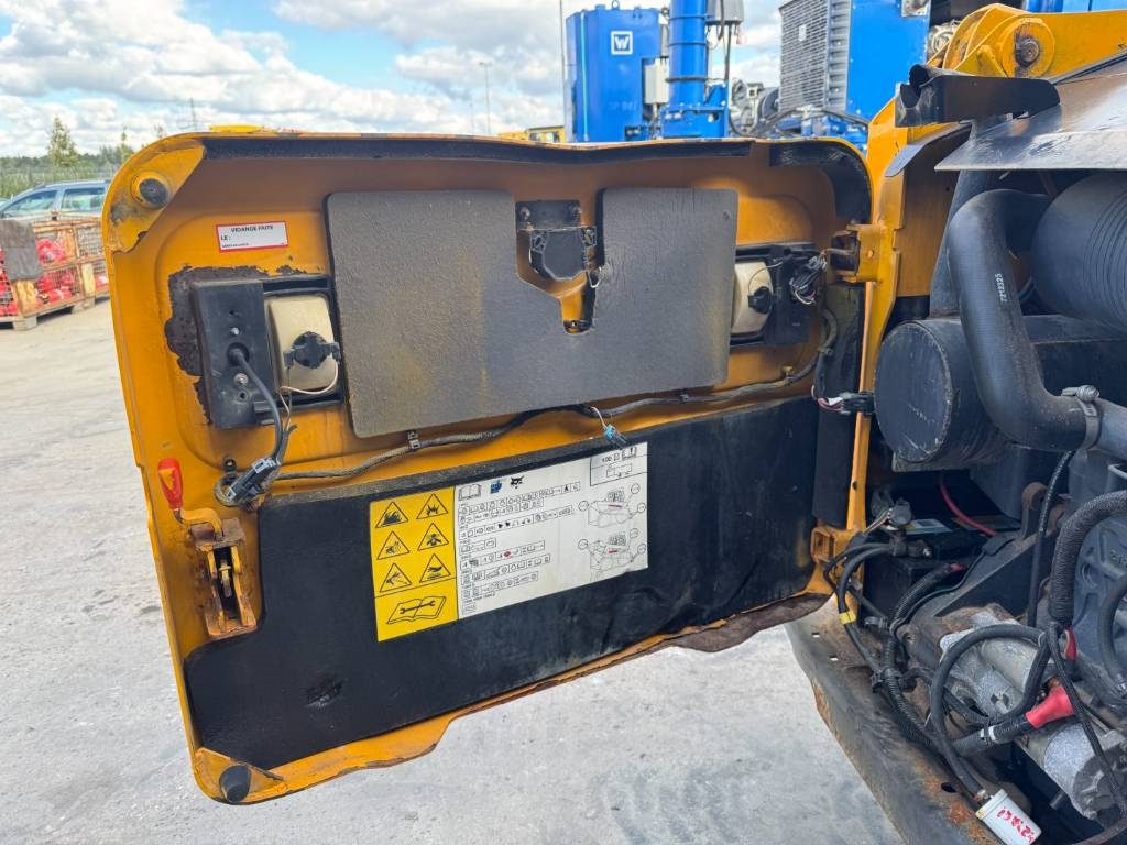 Bobcat S 450